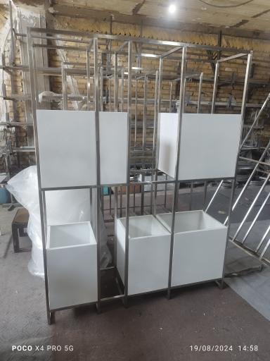 عکس استیل کار