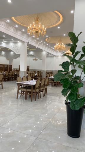 عکس رستوران اکبرجوجه برادران کلبادی