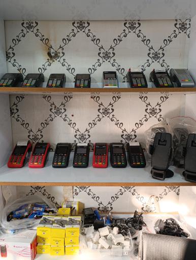 عکس فروش کارتخوان سیار و تعمیرات