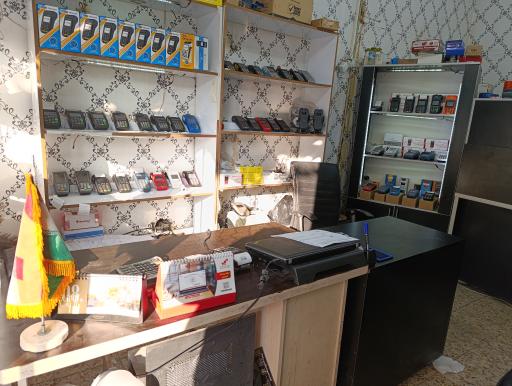 عکس فروش کارتخوان سیار و تعمیرات