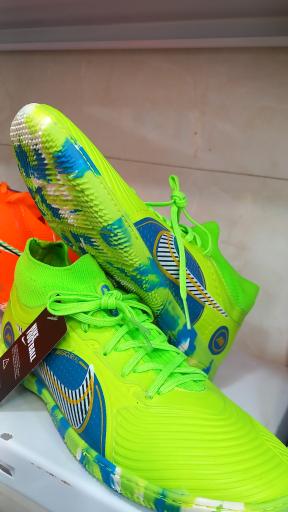 عکس فروشگاه ورزشی رسالت