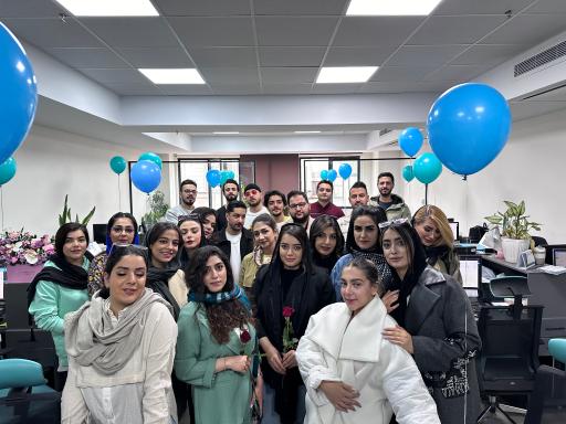 عکس آژانس مسافرتی سفریار