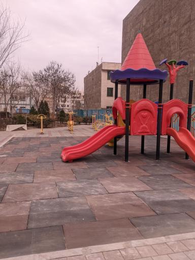 عکس بوستان آسایش