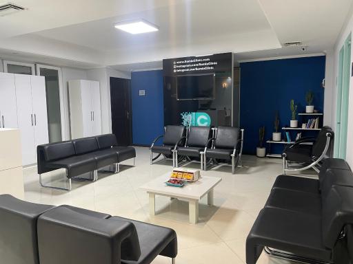 عکس کلینیک دندانپزشکی سامیا