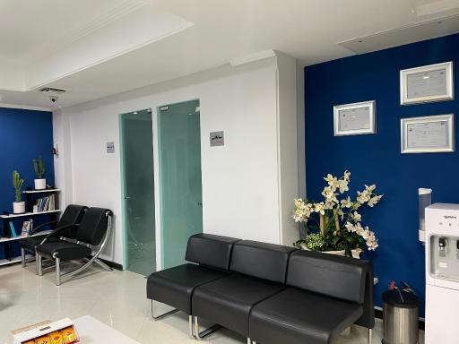 عکس کلینیک دندانپزشکی سامیا