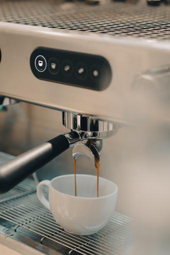 عکس کافه سحر