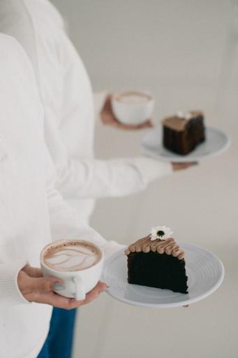 عکس کافه سحر