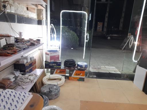 عکس الکتریکی و برق خورشیدی نورسپهر