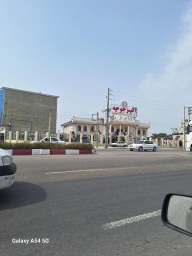 عکس رستوران اکبرجوجه برادران کلبادی