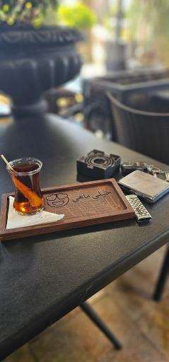 عکس کافه رستوران خیلی ماهی رودسر