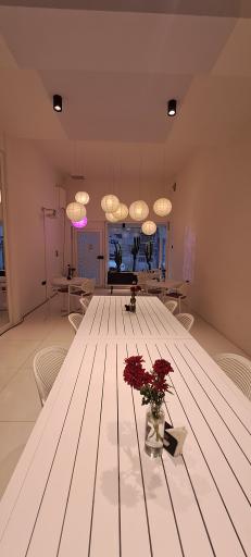 عکس کافه سحر