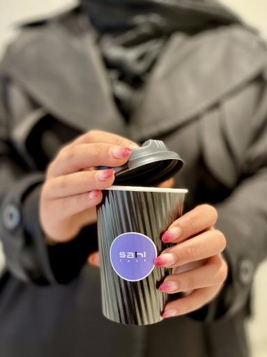 عکس کافه سحر