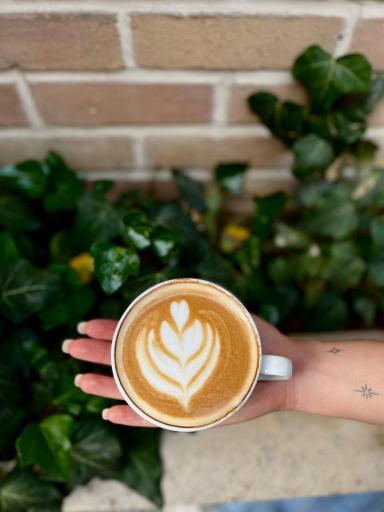 عکس کافه سحر