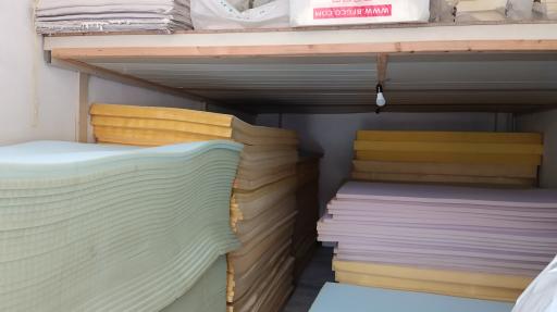 پارچه مبلی شفیعی 