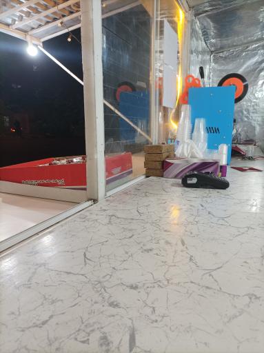 عکس آبمیوه بستنی داداش مصطفی