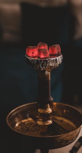 کافه آلوارس