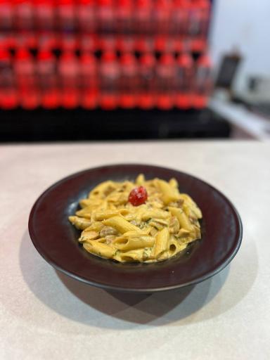 کافه آلوارس