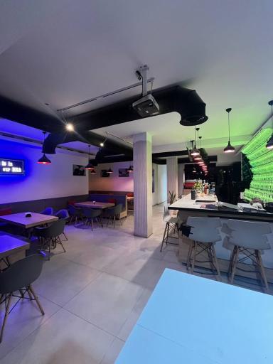 کافه آلوارس