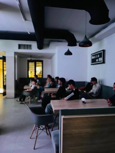 کافه آلوارس