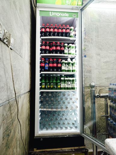 عکس فست فود زیتون