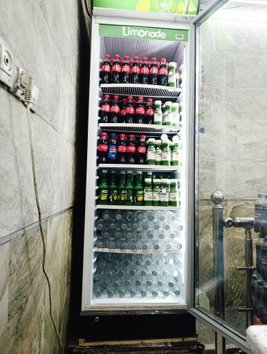 عکس فست فود زیتون