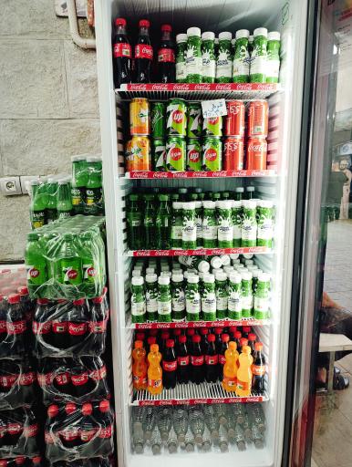 عکس فست فود زیتون