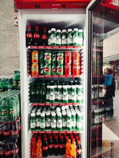 عکس فست فود زیتون