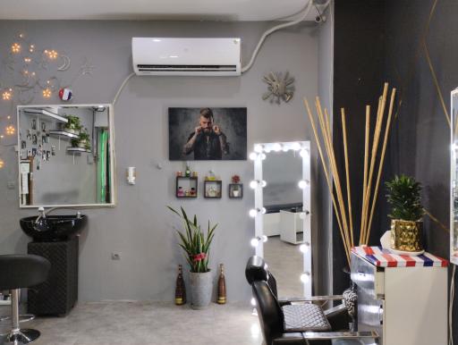 عکس پیرایش موکات