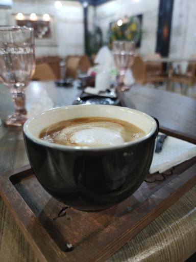 عکس کافه رستوران خیلی ماهی رودسر