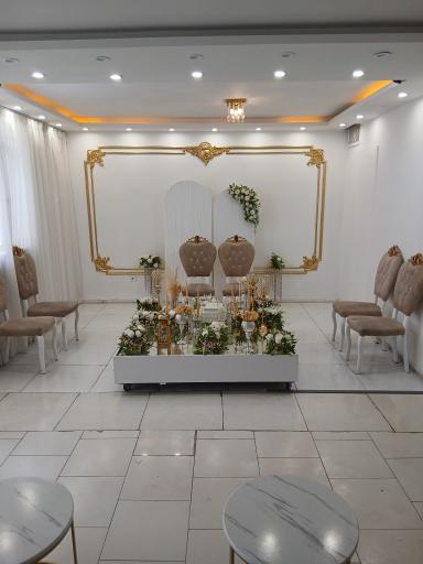 عکس دفتر ازدواج 31 مشهد