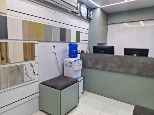 عکس قائم چوب