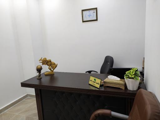 عکس مرکز مشاورە و خدمات روان شناختی برهان