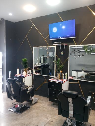 عکس پیرایش موکات