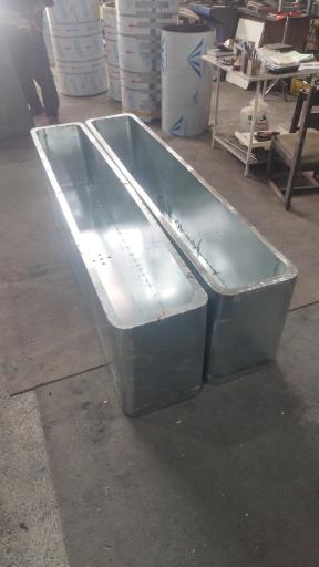 عکس استیل کار