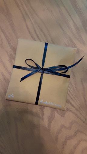 عکس فروشگاه آنلاین زیورآلات بدلچی