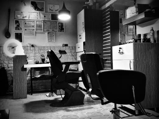 عکس آرایشکده مسیح