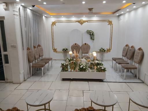 عکس دفتر ازدواج 31 مشهد