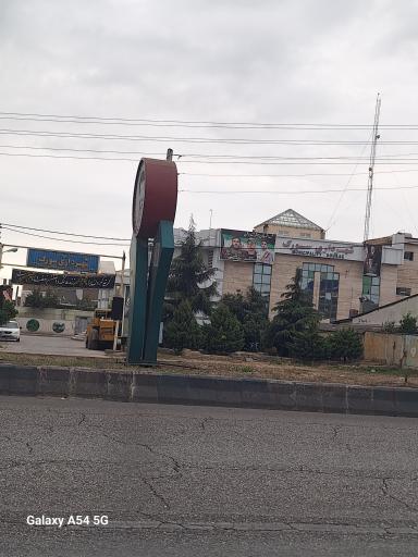 عکس شهرداری سورک