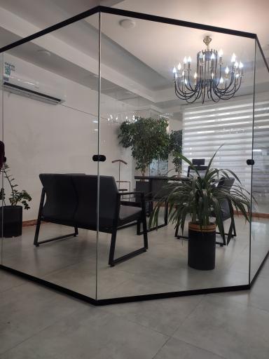 کلینیک زیبایی بنفشه 