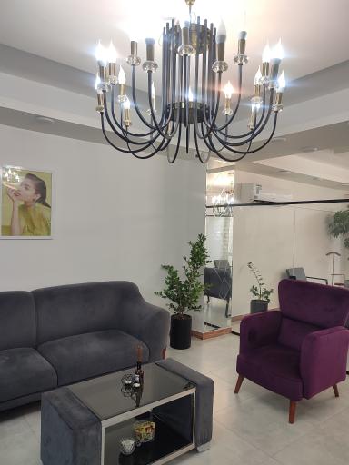 کلینیک زیبایی بنفشه 