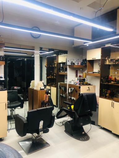 عکس آرایشکده مسیح