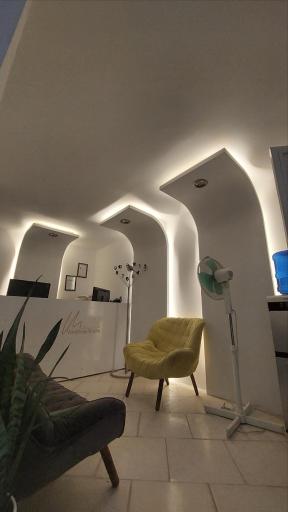 عکس استودیو و آتلیه عکس فیلم عقیق