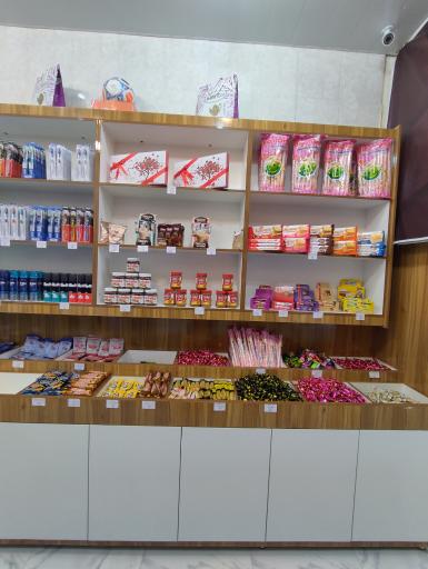 عکس مارکت تک ستاره