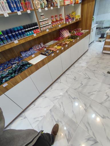 عکس مارکت تک ستاره