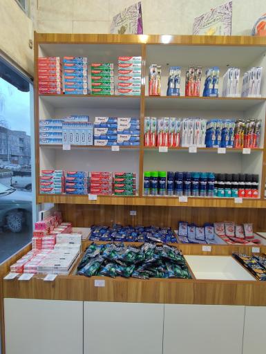 عکس مارکت تک ستاره