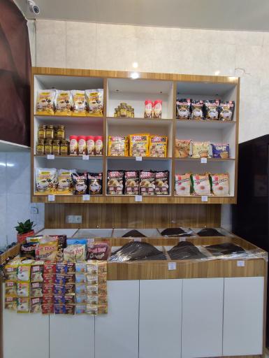 عکس مارکت تک ستاره