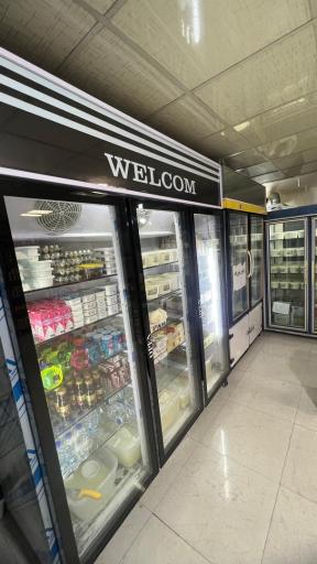 عکس لبنیات سنتی البرز