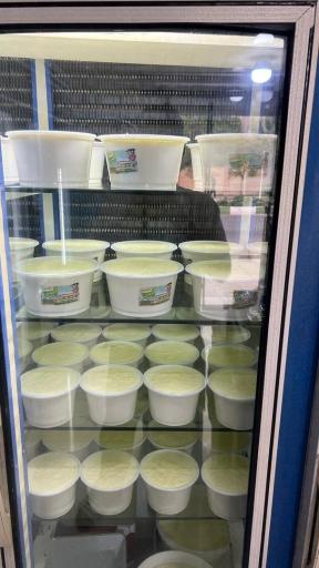 عکس لبنیات سنتی البرز