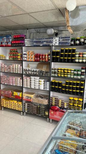 عکس لبنیات سنتی البرز