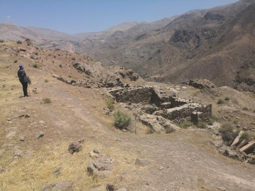 عکس قلعه لمبسر